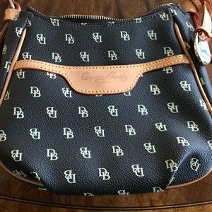Dooney and Bourke Crossbody bag NWOT